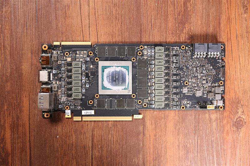 满载烤机仅62度！索泰RTX 2080 Ti GAMING OC评测：高端显卡的标杆