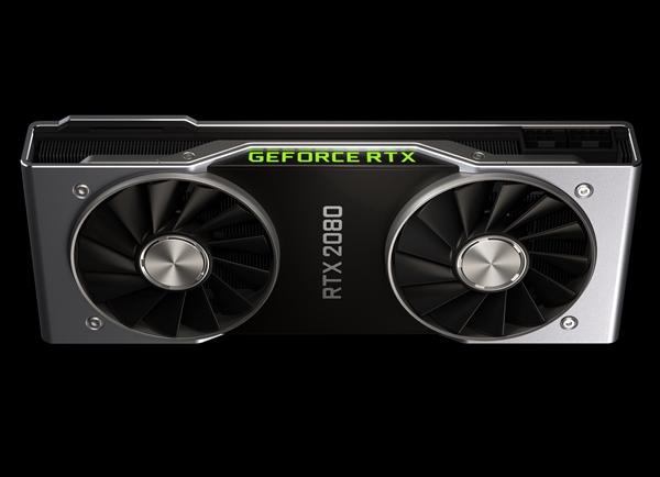 RTX 2080/2080 Ti降压超频：功耗降低13％