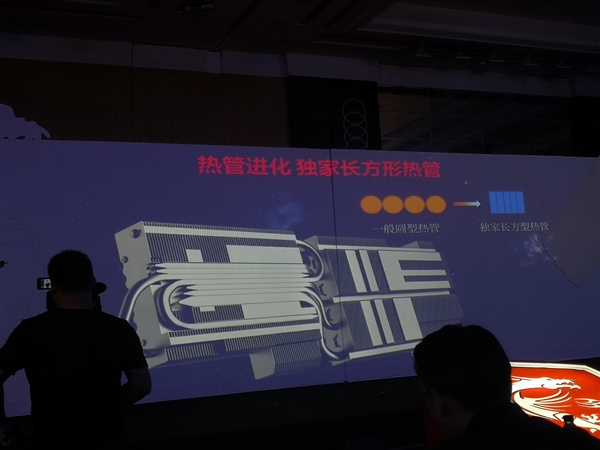 微星六大系列RTX 2080/2080Ti悉数亮相：大招还在后面