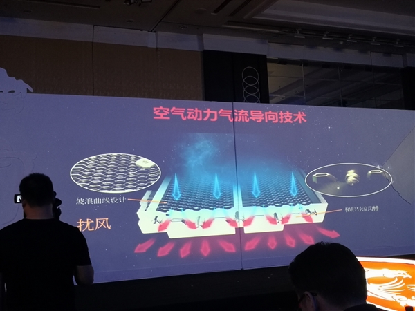 微星六大系列RTX 2080/2080Ti悉数亮相：大招还在后面