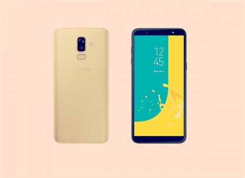 三星Galaxy J8正式登陆美国市场：骁龙450处理器