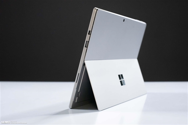 Surface Laptop 2/Pro 6下周有望同步登场：新增黑色