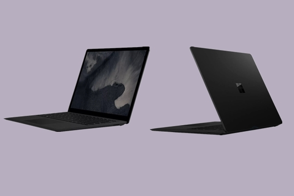 Surface Laptop 2/Pro 6下周有望同步登场：新增黑色