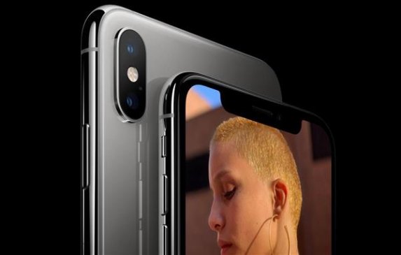 iPhone未来配“黑镜头”新技术 前摄完美隐身
