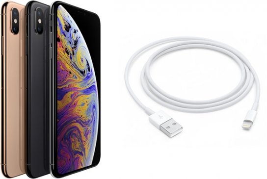 iPhone XS遭遇尴尬Bug：熄屏充电无效 暂时无解