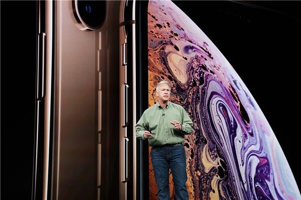 <a href='https://www.apple.com/cn/' target='_blank'><u>苹果</u></a>iPhone XS Max、<a href='https://www.samsung.com/cn/' target='_blank'><u>三星</u></a>Note 9屏幕全面对比：谁是最佳？