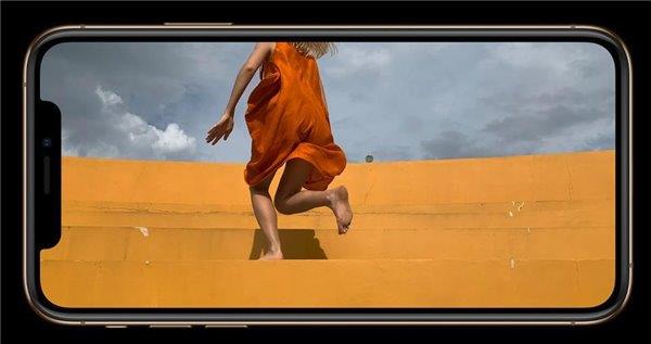 苹果iPhone XS Max、三星Note 9屏幕全面对比：谁是最佳？