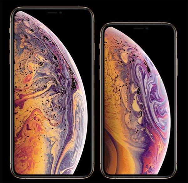 <a href='https://www.apple.com/cn/' target='_blank'><u>苹果</u></a>iPhone XS Max、<a href='https://www.samsung.com/cn/' target='_blank'><u>三星</u></a>Note 9屏幕全面对比：谁是最佳？