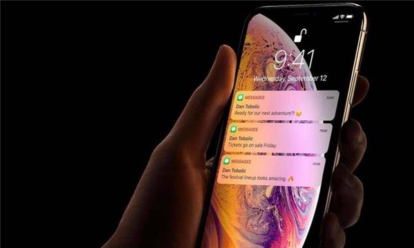 iPhone XS Max亮点汇总：看完你心动了吗？