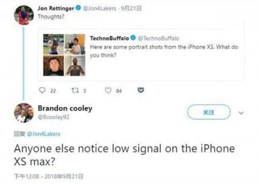 尝鲜代价有点大 iPhone XS Max首批问题汇总