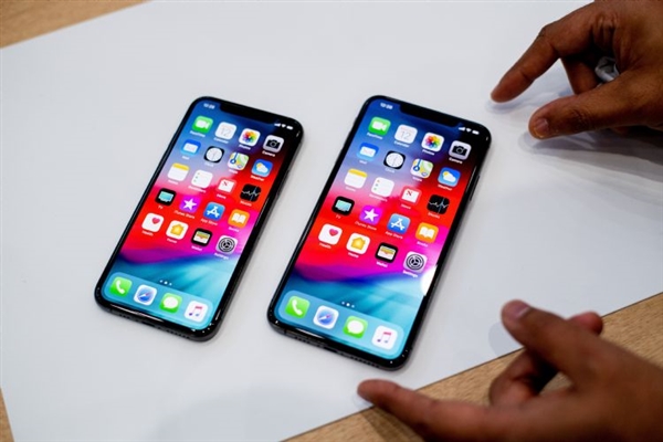 尝鲜代价有点大 iPhone XS Max首批问题汇总