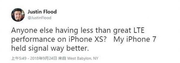 尝鲜代价有点大 iPhone XS Max首批问题汇总