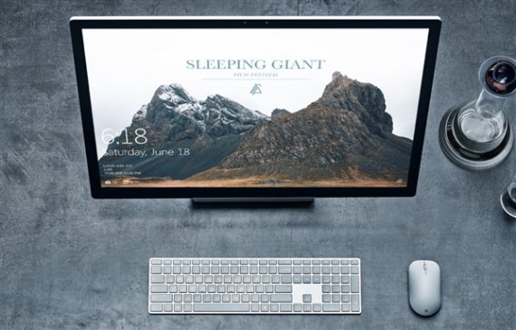 微软Surface Studio 2正式发布：迄今为止性能最彪悍的Surface