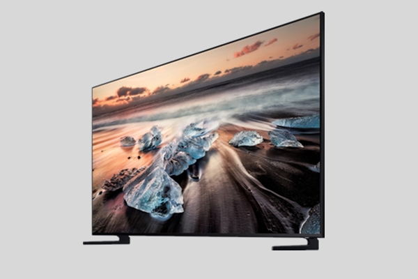 三星向市场推出旗下首款8K QLED量子点电视：10月发售