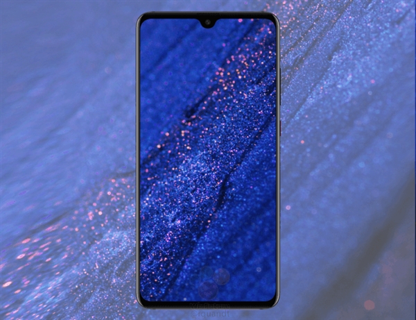 <a href='https://www.huawei.com/cn/?ic_medium=direct&ic_source=surlen' target='_blank'><u>华为</u></a>Mate 20官方渲染图曝光：顶配8+512GB 方形三摄加持