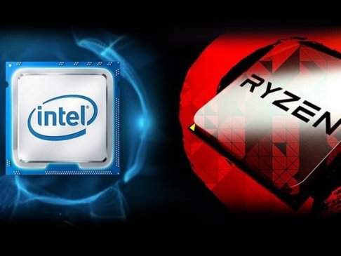 强强对阵 锐龙7 2700X决战酷睿i7-8700K