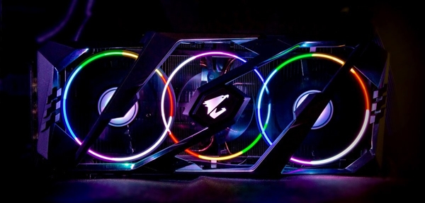 技嘉发布AORUS RTX 2080/Ti Xtreme显卡：全新设计的非公图灵显卡