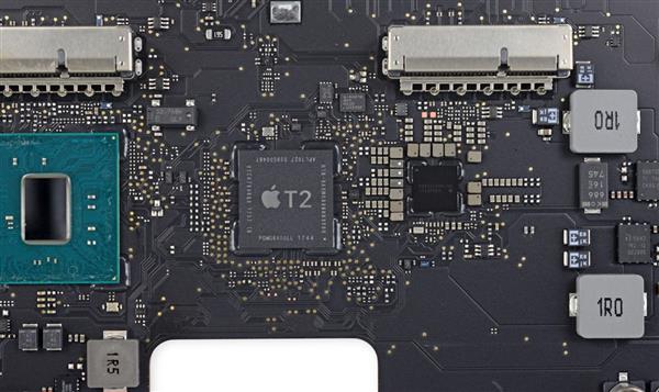 苹果封杀新MacBook Pro非官方维修 iFixit：尚未执行