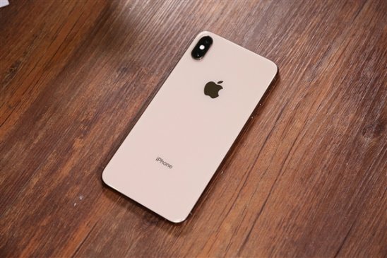 国行iPhone XS/XS Max最新渠道报价曝光：全面破发