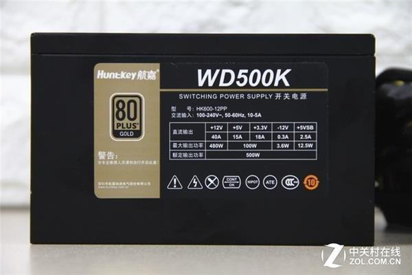别迷信数字！选购硬件一定要注意这些坑