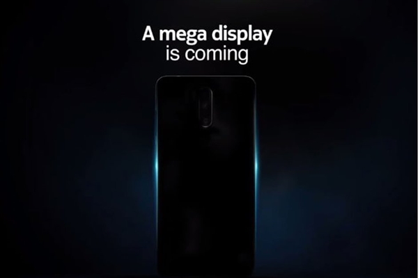 <a href='https://www.nokia.com/phones/zh_int/' target='_blank'><u>诺基亚</u></a>放出“巨屏”预告图：是<a href='https://www.nokia.com/phones/zh_int/' target='_blank'><u>诺基亚</u></a>7.1 Plus么？