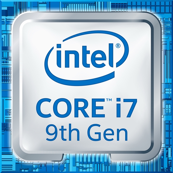 Intel正式发布九代酷睿：i9-9900K首次主流八核＋普及5GHz