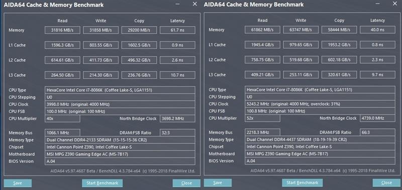 这次不是挤牙膏！微星MPG Z390 GAMING EDGE AC刀锋板主板首发评测