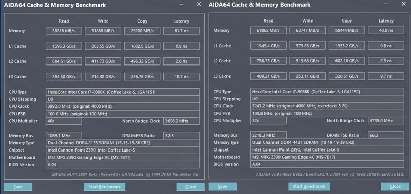 这次不是挤牙膏！微星MPG Z390 GAMING EDGE AC刀锋板主板首发评测