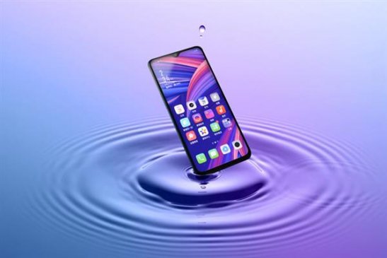 OPPO R17 Pro上手：首发TOF技术 夜景表现给力