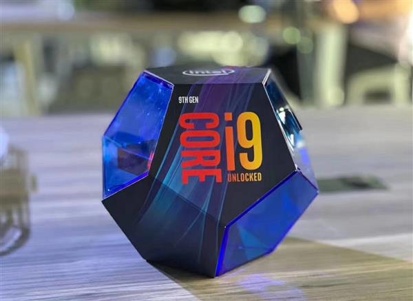 i9-9900K领衔三箭齐发！Intel顶级军团全面解析