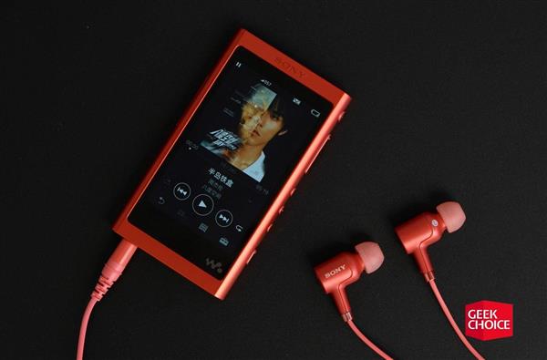 2000块买台MP3值吗？索尼新入门级Walkman A55HN<a href='https://www.ivipi.com/pc/' target='_blank'><u>体验</u></a>
