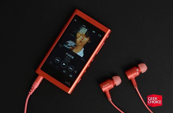 2000块买台MP3值吗？索尼新入门级Walkman A55HN体验