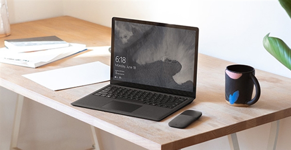 微软Surface Pro 6/Laptop 2国行版亮相：7188元起售