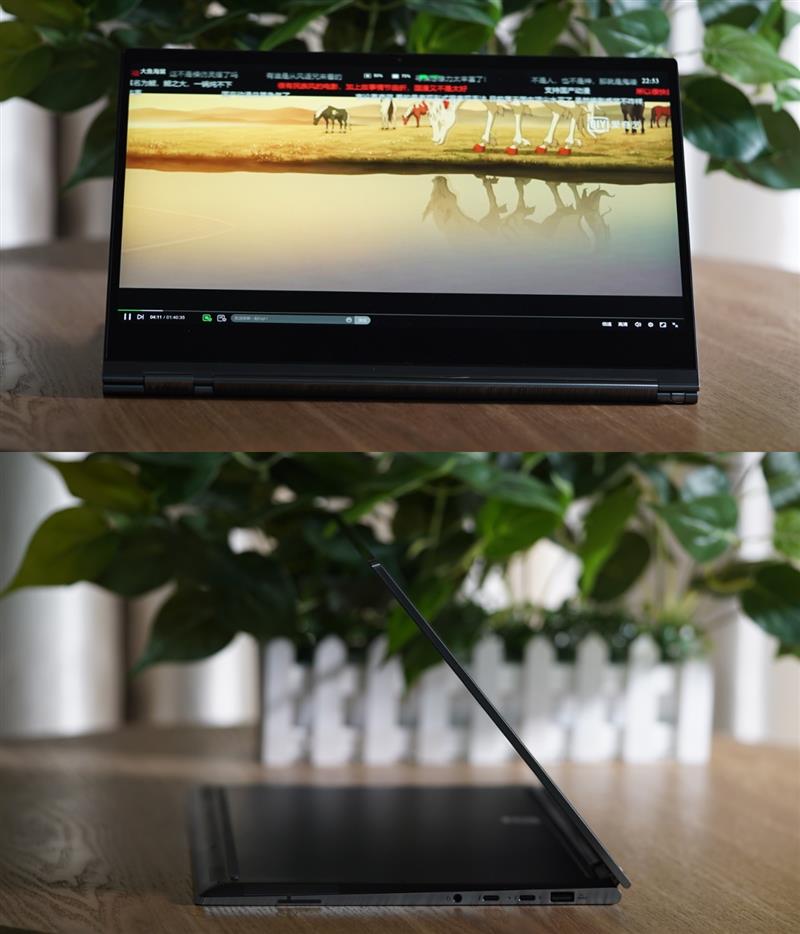 笔记本颜值巅峰！联想YOGA C930（7 Pro）评测：最强二合一笔记本电脑