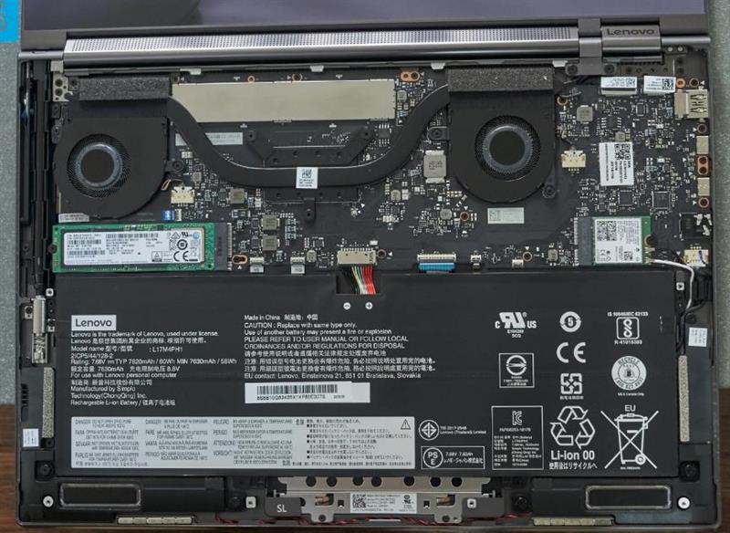 笔记本颜值巅峰！联想YOGA C930（7 Pro）评测：最强二合一笔记本电脑
