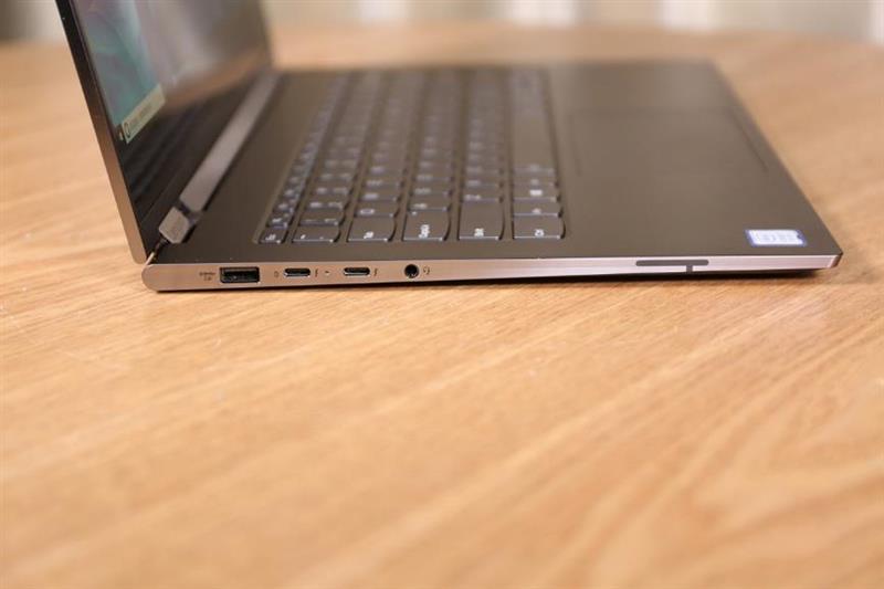 笔记本颜值巅峰！联想YOGA C930（7 Pro）评测：最强二合一笔记本电脑