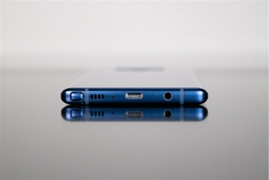 史上最大屏幕 三星Galaxy Note 10曝光：采用6.66寸屏