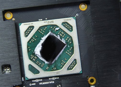 AMD RX 570D显卡首曝：中国电商特供