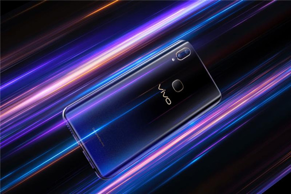 集时尚外观、强悍配置于一身，vivo Z3实力角逐十月新机潮