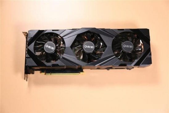 RTX 2070 Ti确认！预计五六千元