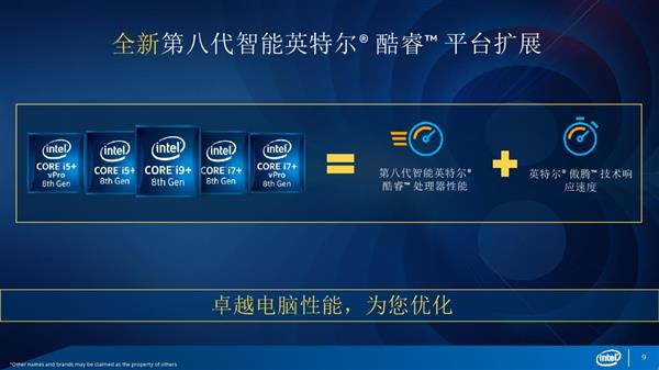 Intel傲腾加速的秘密：机械盘秒变SSD