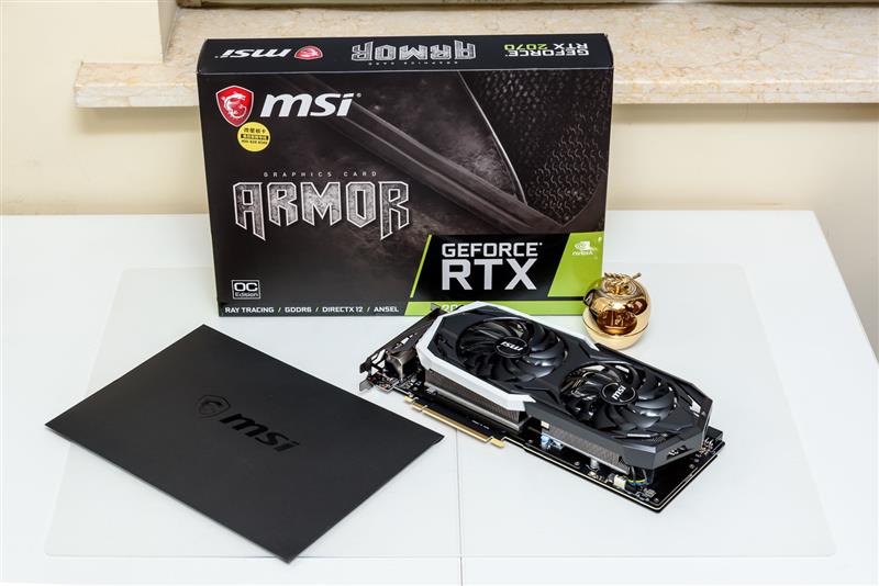 老百姓也能玩光线追踪！RTX 2070深度评测