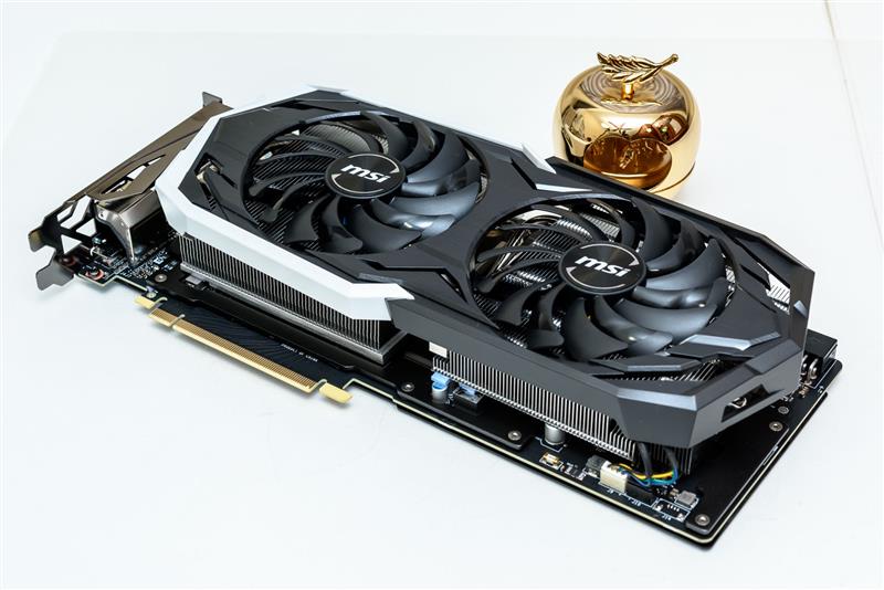 老百姓也能玩光线追踪！RTX 2070深度评测