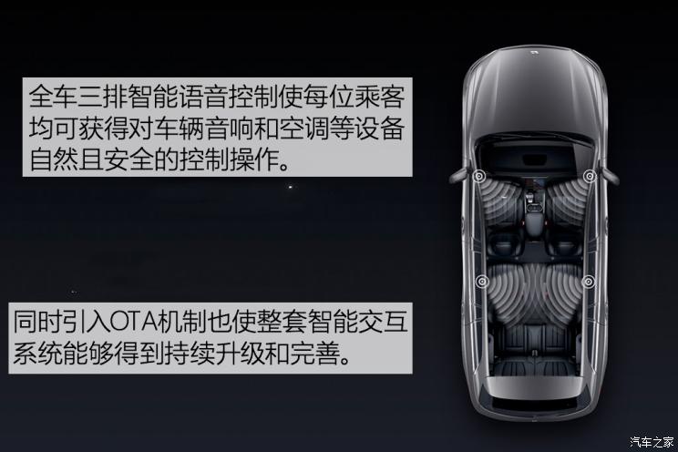 车和家 理想智造ONE 2019款 基本型