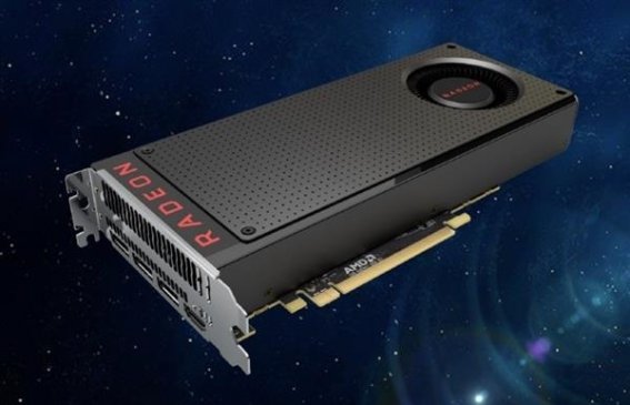 华硕RX 590显卡浮出水面：AMD终于要出新了？