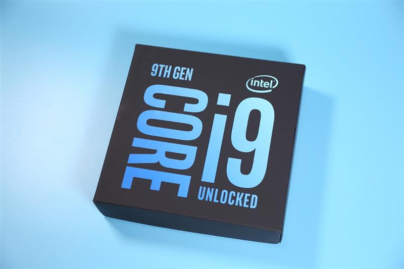 14纳米工艺的极限！I9-9900K首发评测：无可争议的性能王者