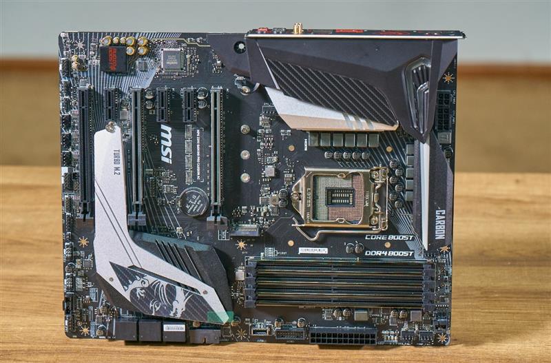 14纳米工艺的极限！I9-9900K首发评测：无可争议的性能王者