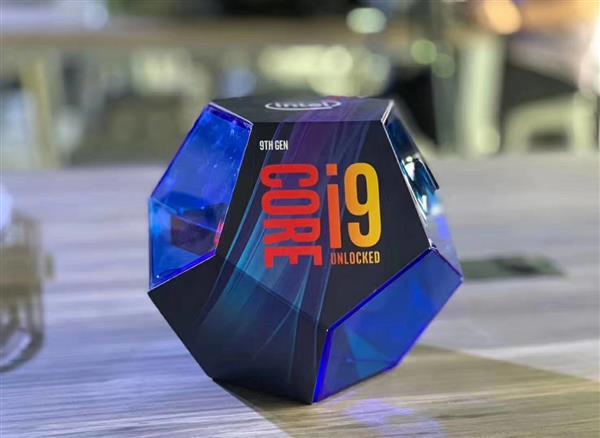 14纳米工艺的极限！I9-9900K首发评测：无可争议的性能王者