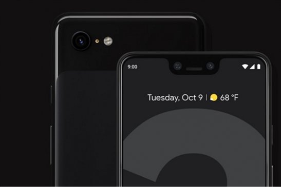 谷歌Pixel 3/3 XL全系4GB内存遭用户吐槽