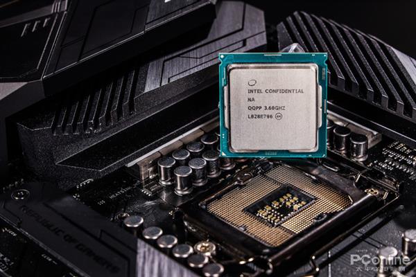 2699元值吗？Intel i5-9600K评测
